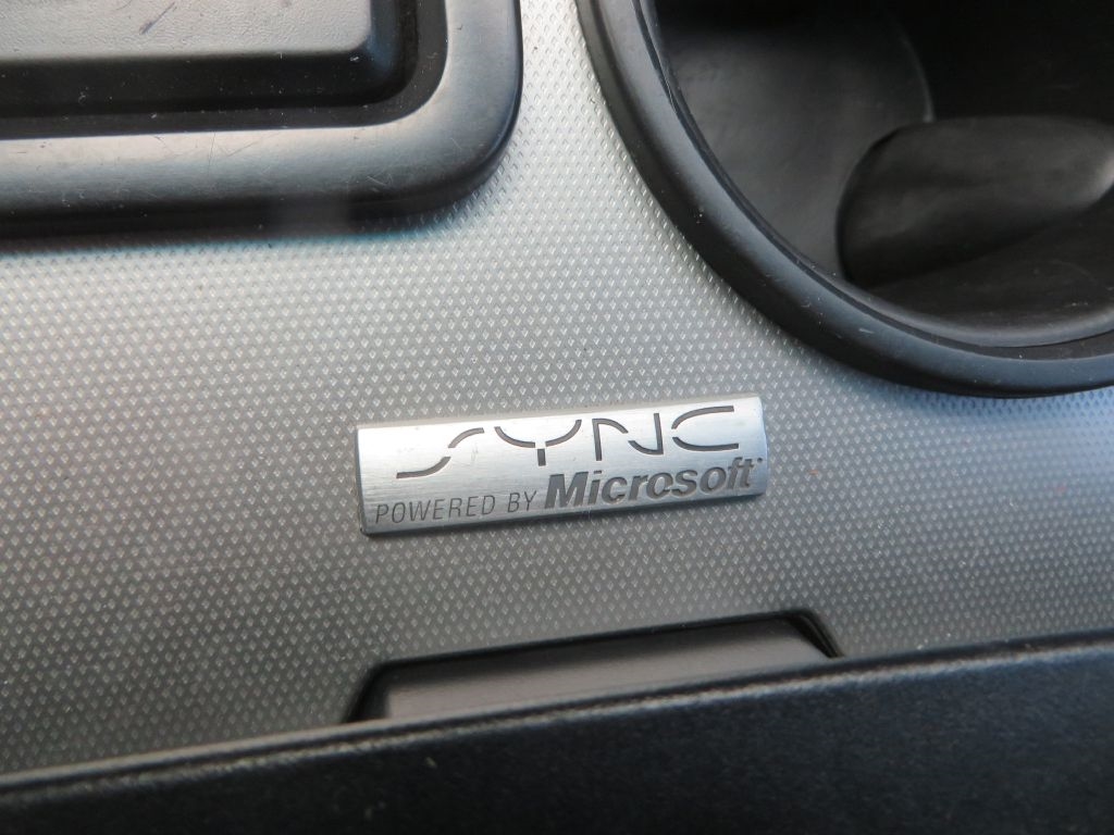 Ford Expedition  2015