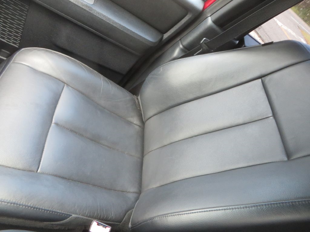 Ford Expedition  2015