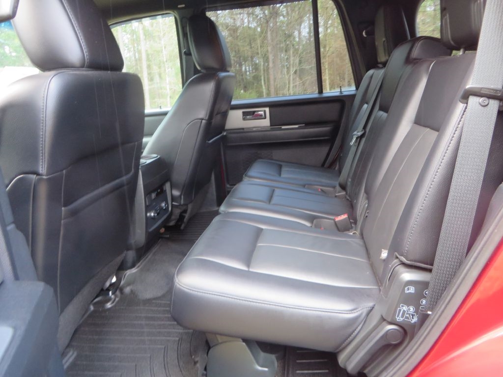 Ford Expedition  2015