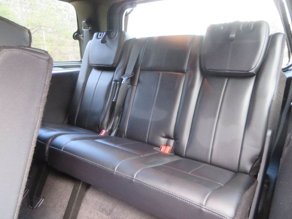 Ford Expedition  2015