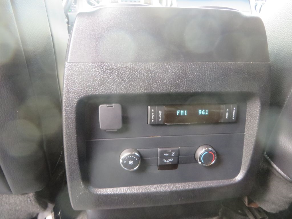 Ford Expedition  2015