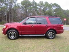 2015 Ford Expedition 