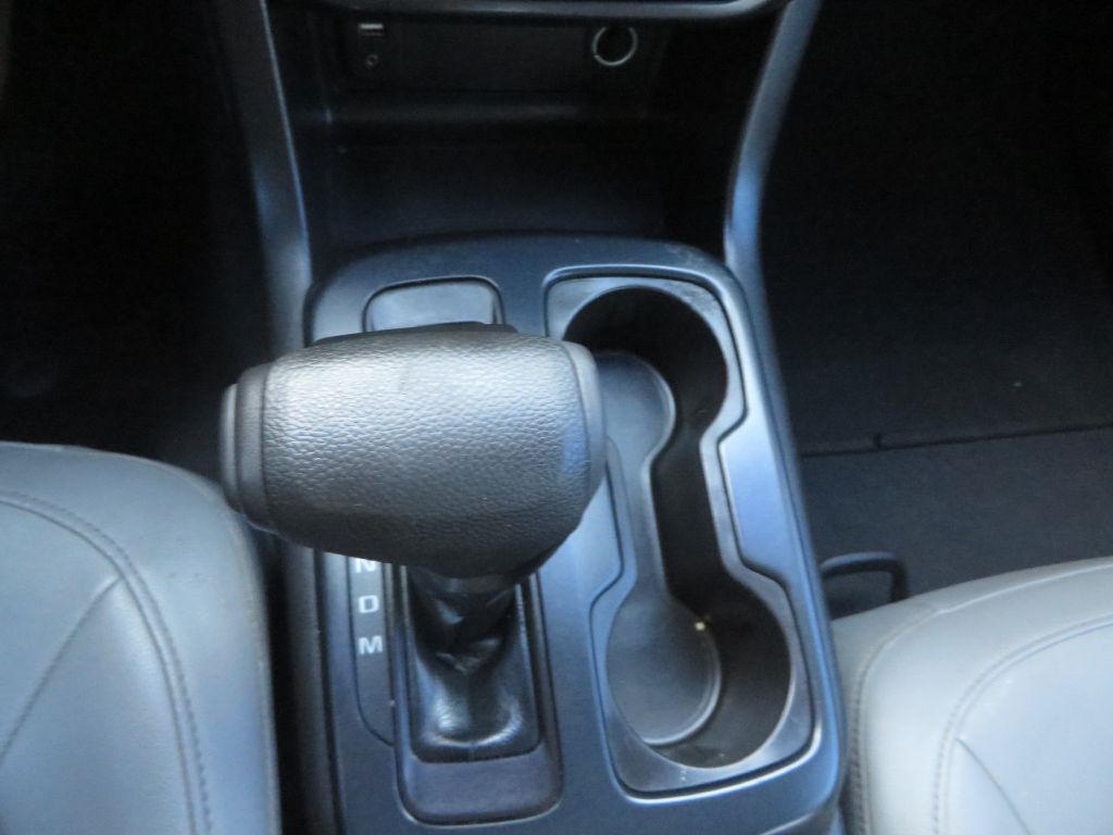 Chevrolet Colorado  2016