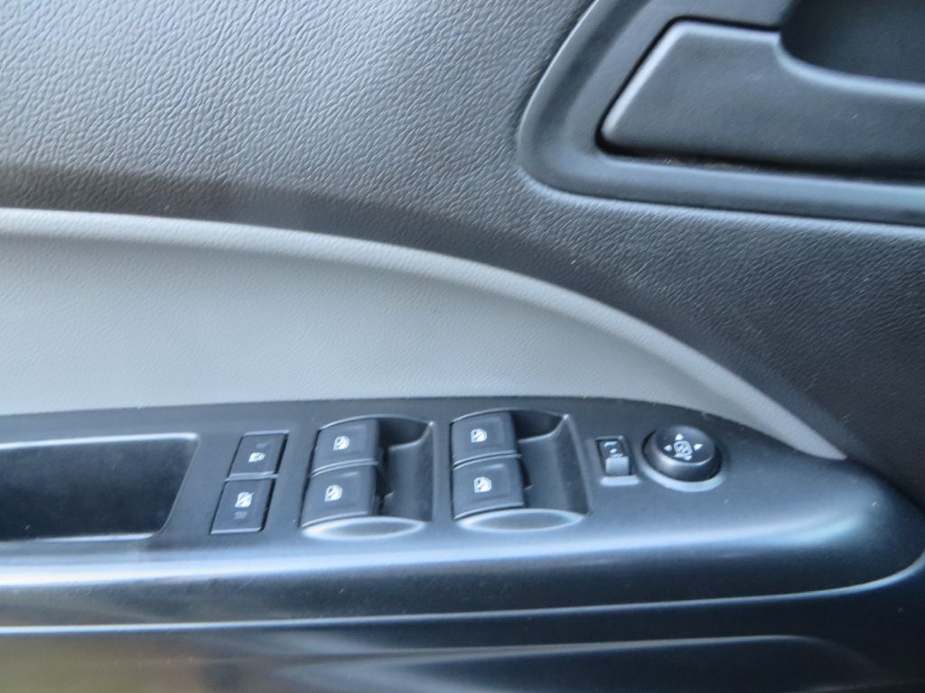 Chevrolet Colorado  2016