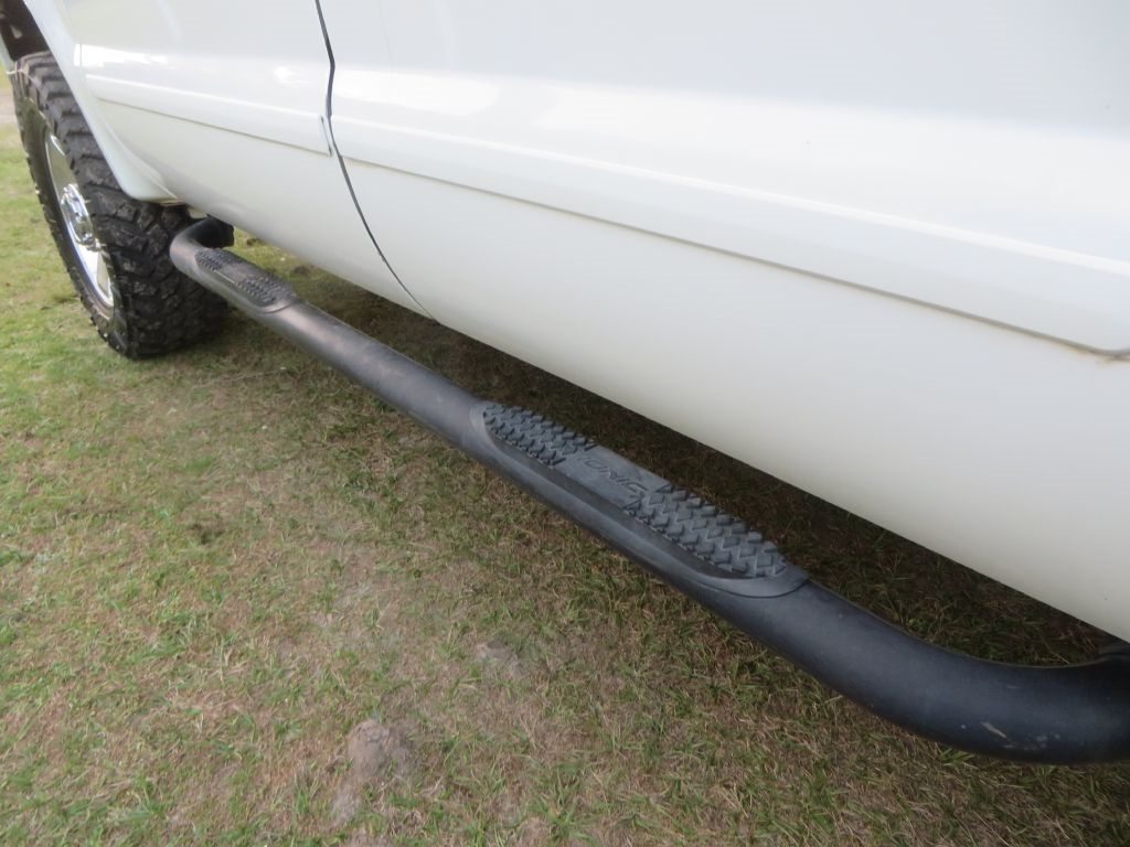 Ford Super Duty F-350 SRW  2007