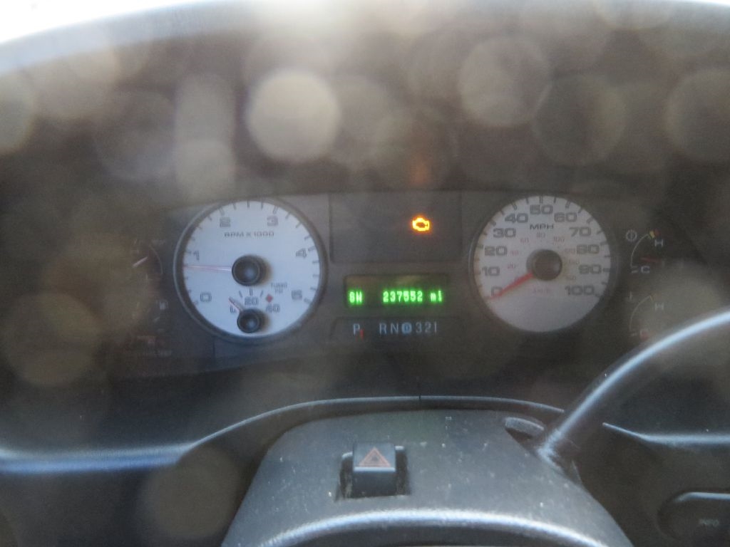 Ford Super Duty F-350 SRW  2007