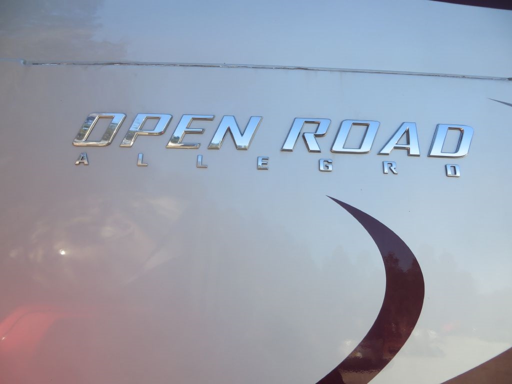 Ford F-53 Motorhome Stripped Chassis  2019