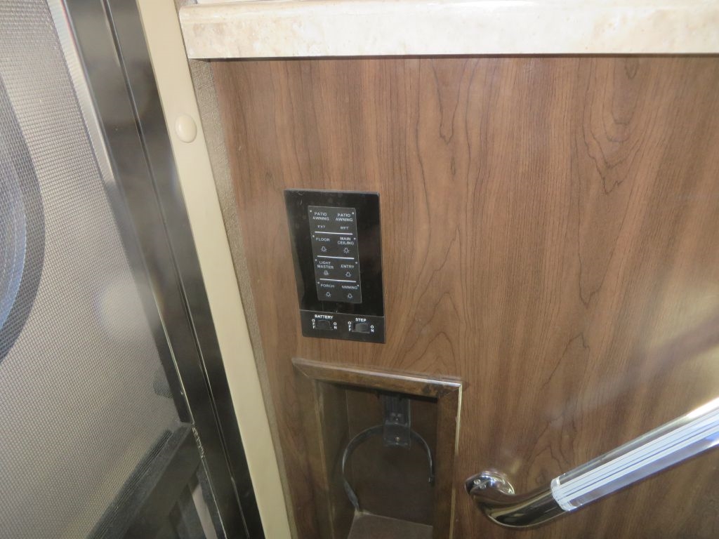 Ford F-53 Motorhome Stripped Chassis  2019