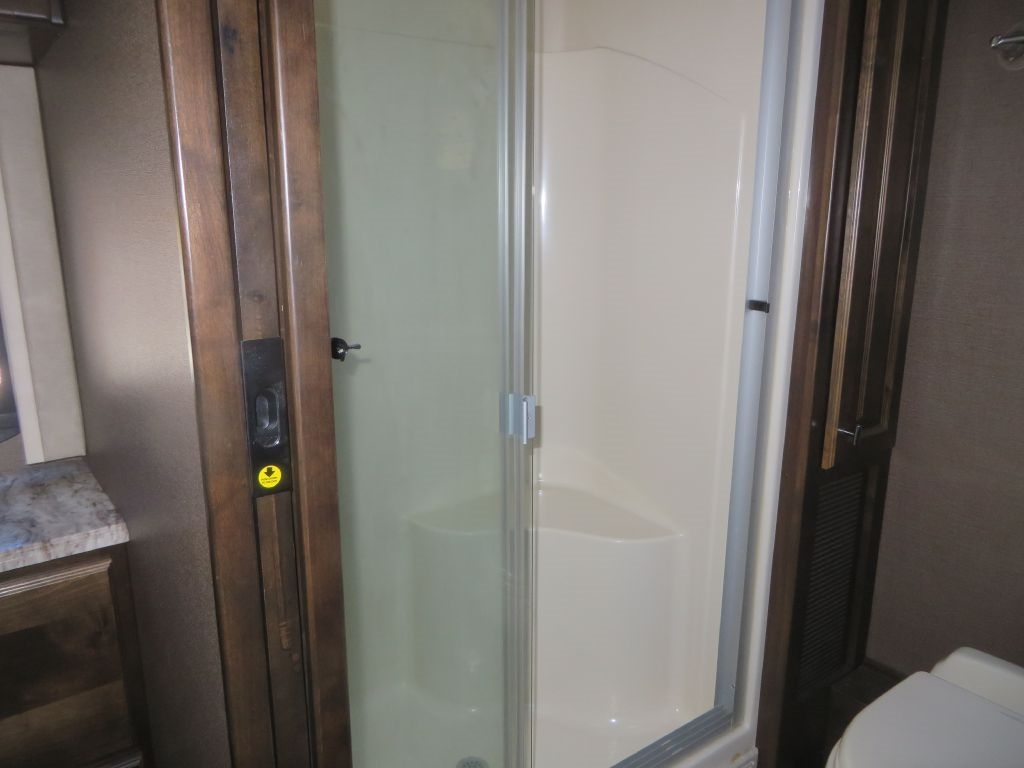 Ford F-53 Motorhome Stripped Chassis  2019