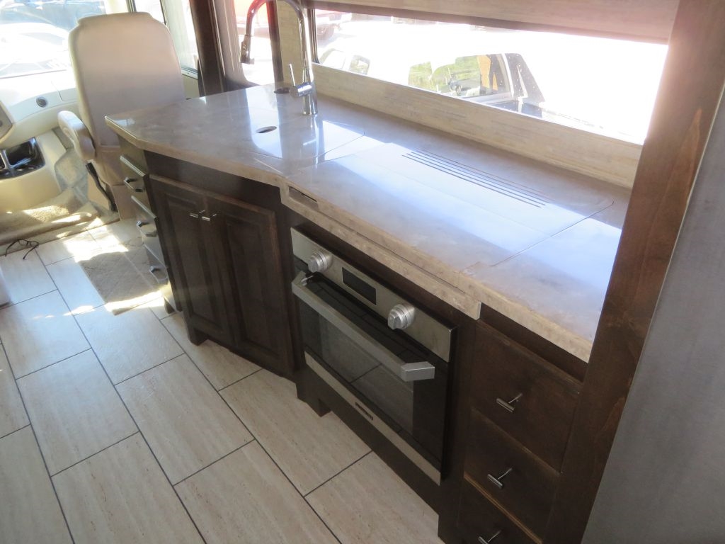 Tiffin Motorhomes Allegro  2019