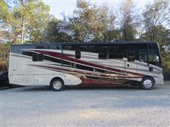2019 Tiffin Motorhomes Allegro 