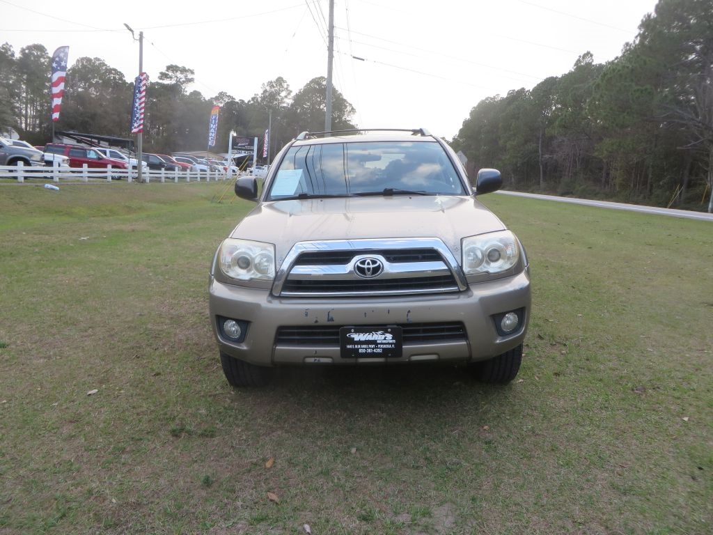 Toyota 4Runner  2007
