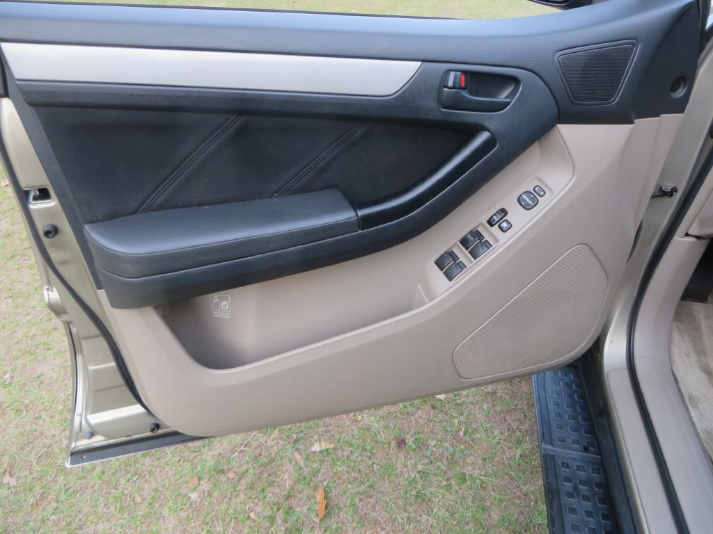 Toyota 4Runner  2007