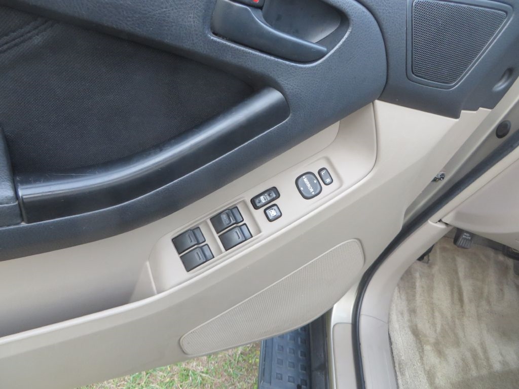 Toyota 4Runner  2007