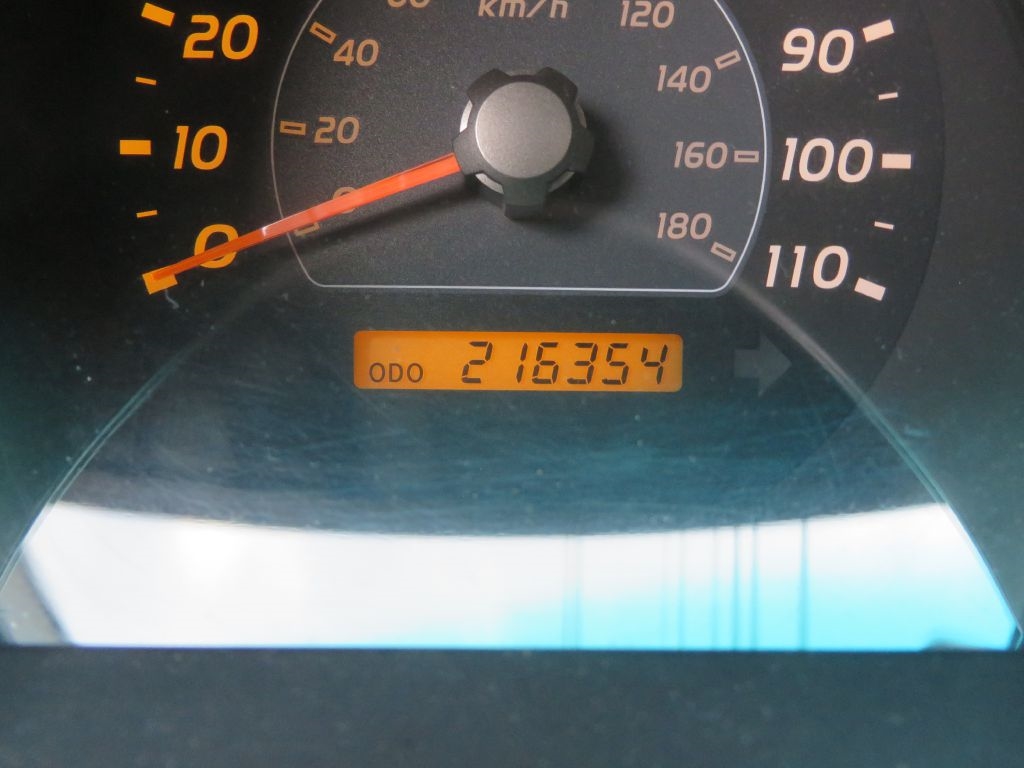 Toyota 4Runner  2007