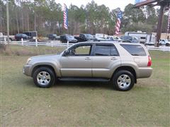 2007 Toyota 4Runner 