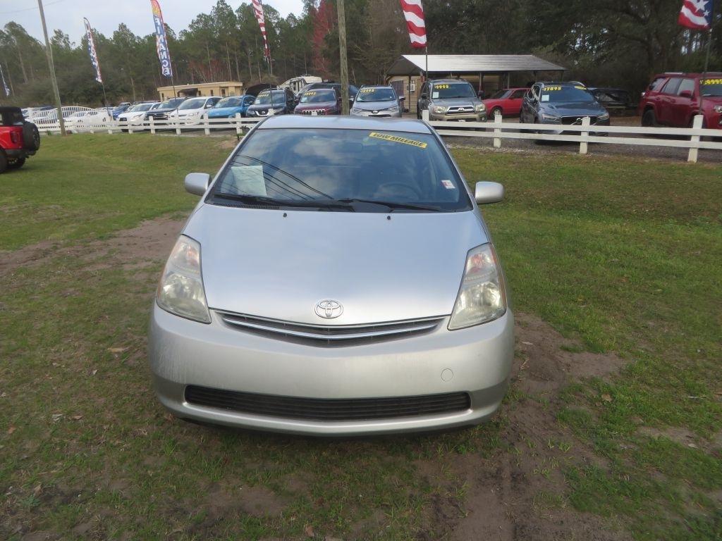 Toyota Prius  2008