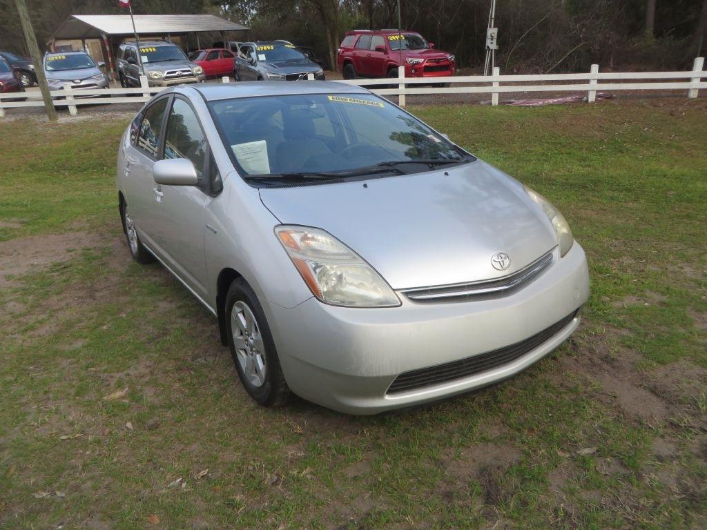 Toyota Prius  2008