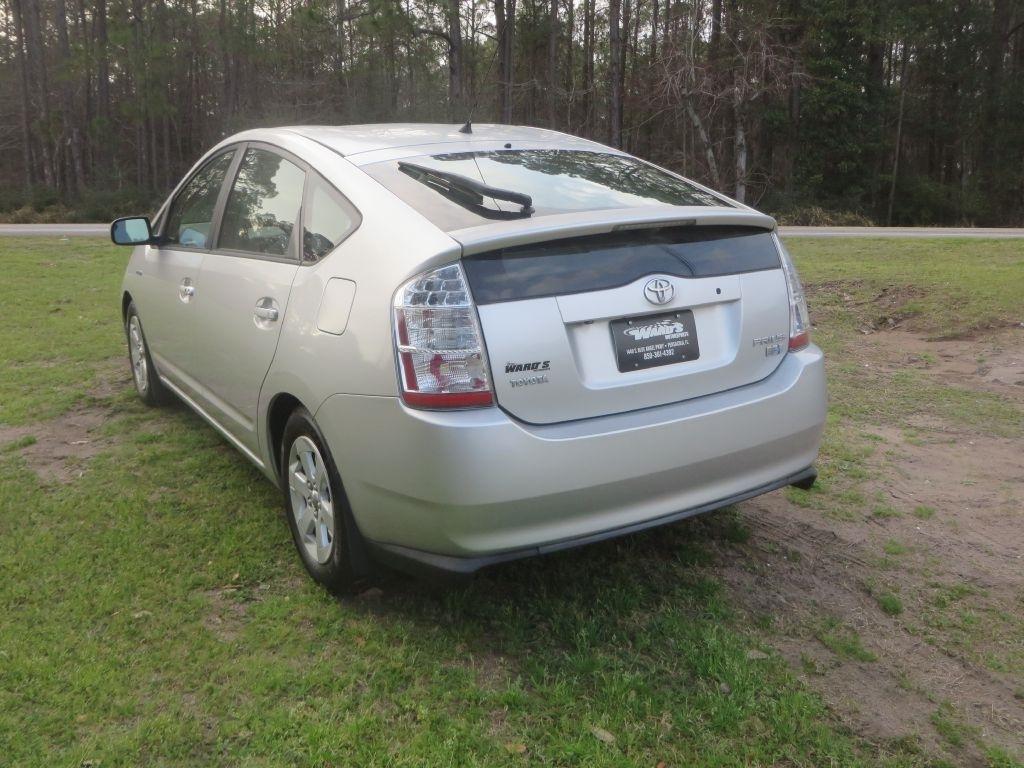 Toyota Prius  2008