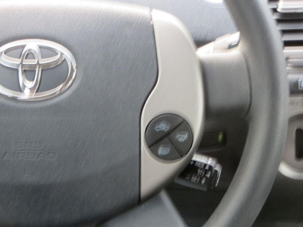 Toyota Prius  2008