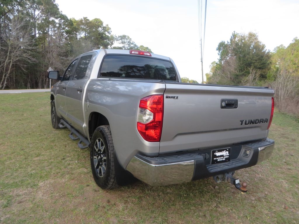 Toyota Tundra 2WD Truck  2014