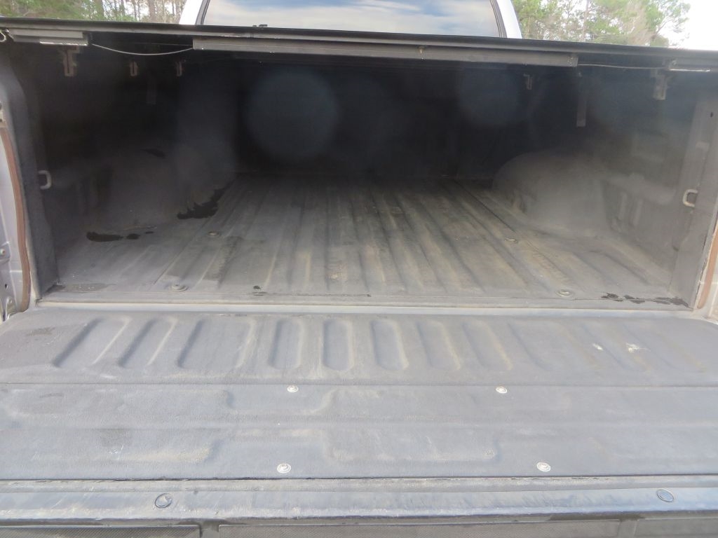 Toyota Tundra 2WD Truck  2014