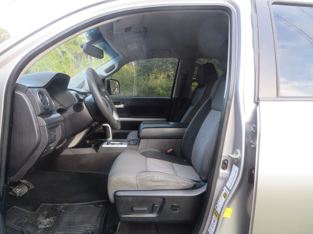 Toyota Tundra 2WD Truck  2014