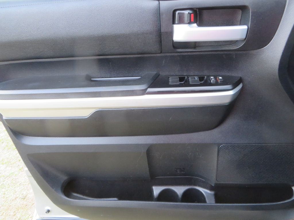 Toyota Tundra 2WD Truck  2014