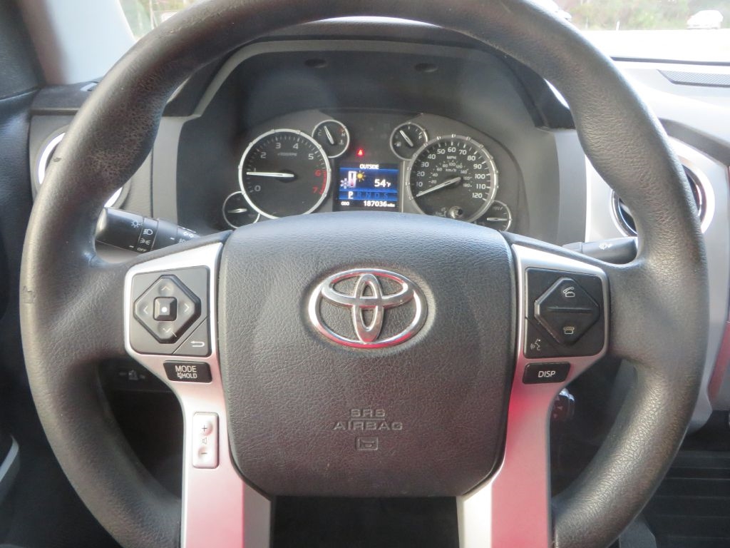 Toyota Tundra 2WD Truck  2014