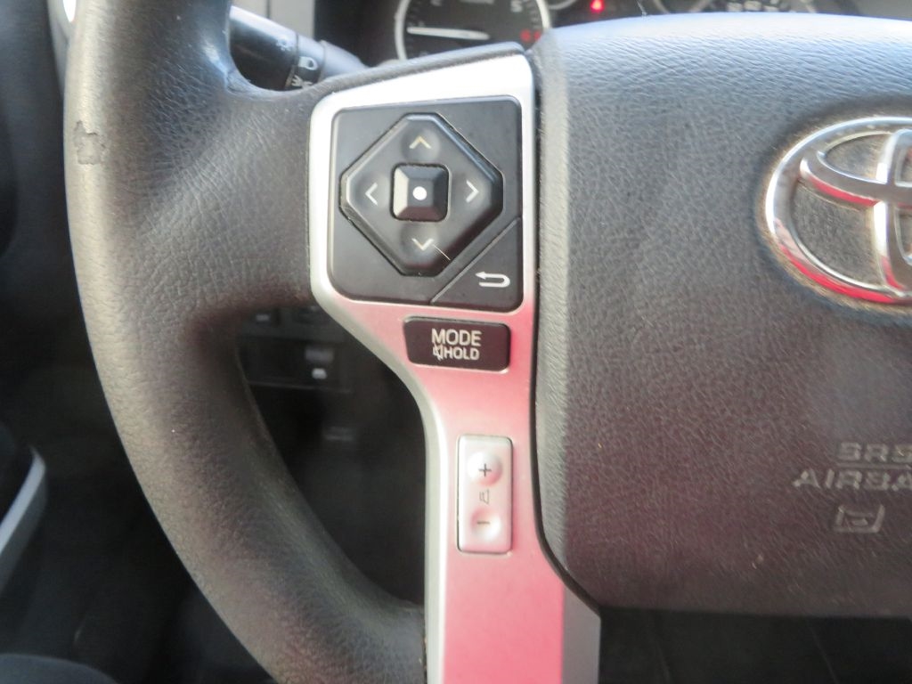 Toyota Tundra 2WD Truck  2014