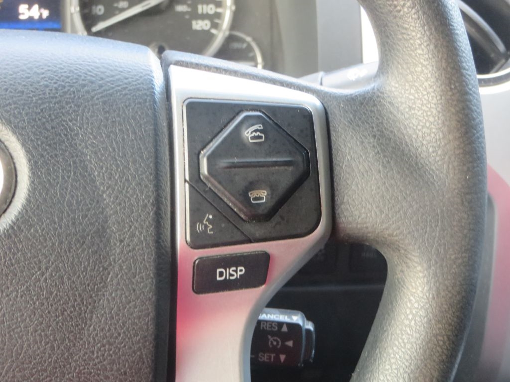 Toyota Tundra 2WD Truck  2014