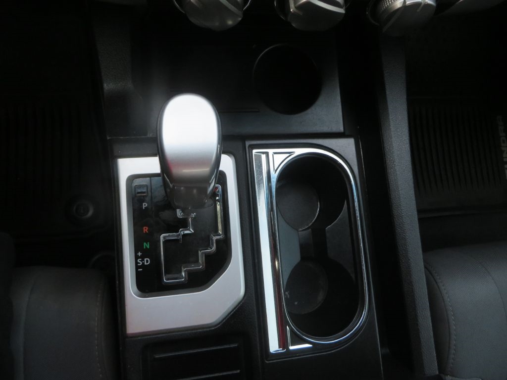 Toyota Tundra 2WD Truck  2014