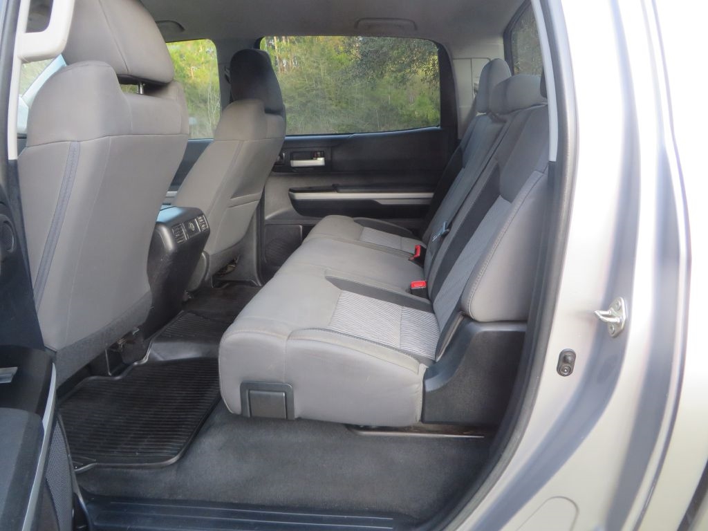 Toyota Tundra 2WD Truck  2014