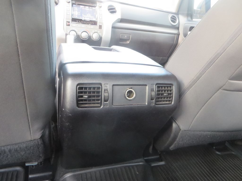 Toyota Tundra 2WD Truck  2014