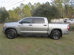 2014 Toyota Tundra 2WD Truck 