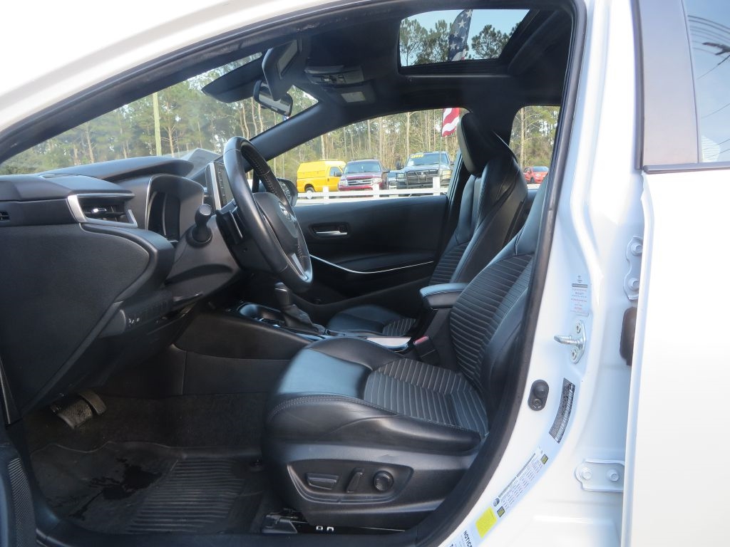 Toyota Corolla  2022