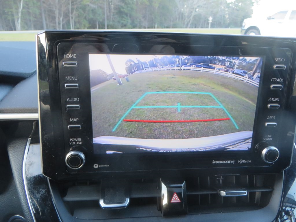 Toyota Corolla  2022