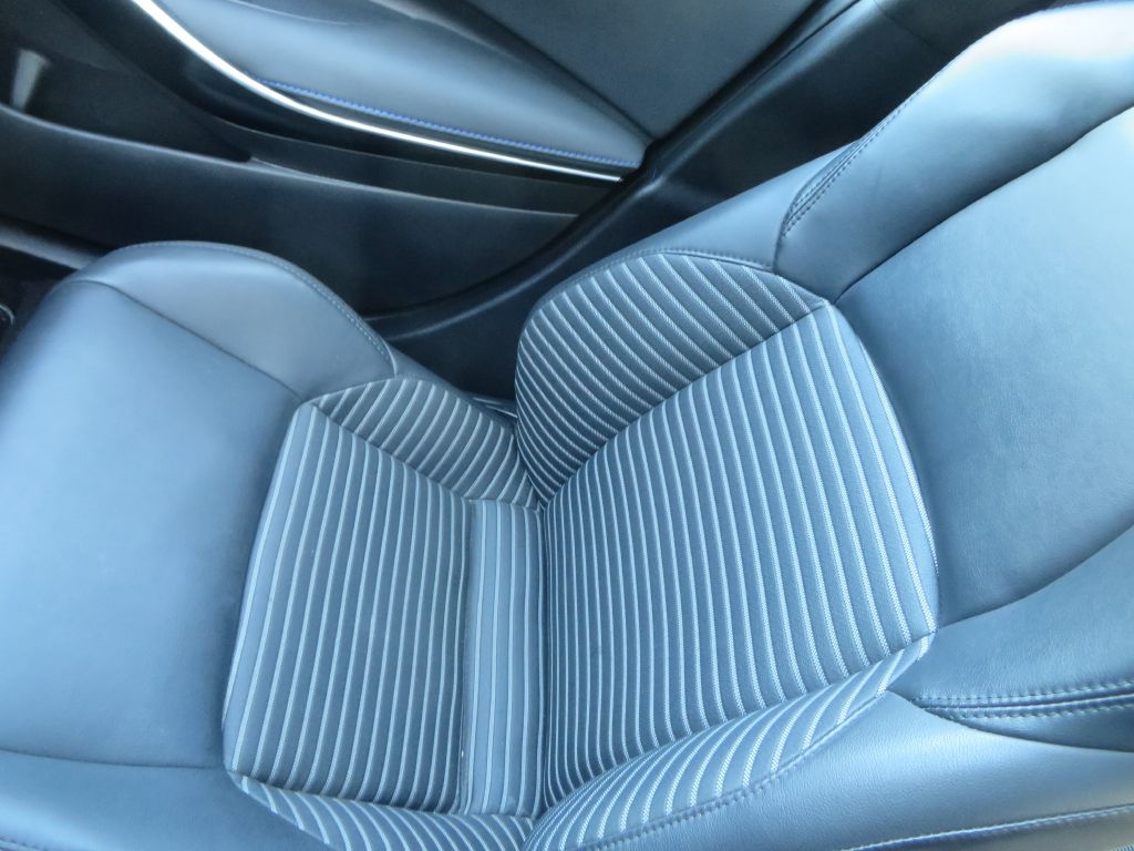 Toyota Corolla  2022