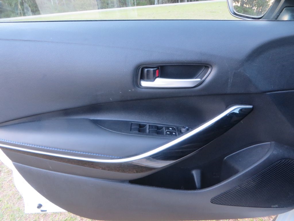 Toyota Corolla  2022