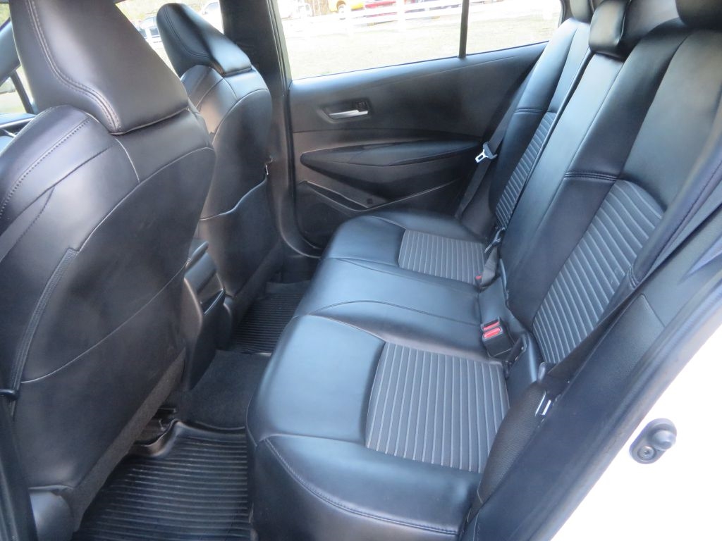 Toyota Corolla  2022