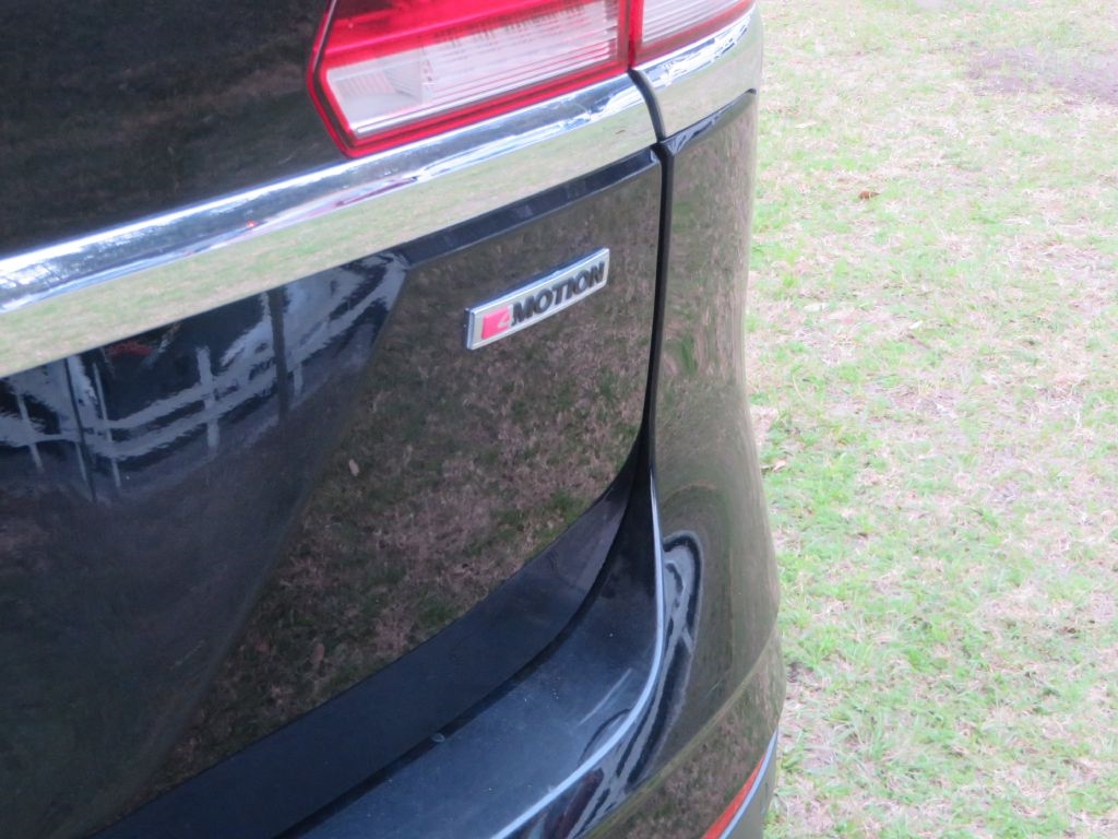 Volkswagen Atlas SE 2021