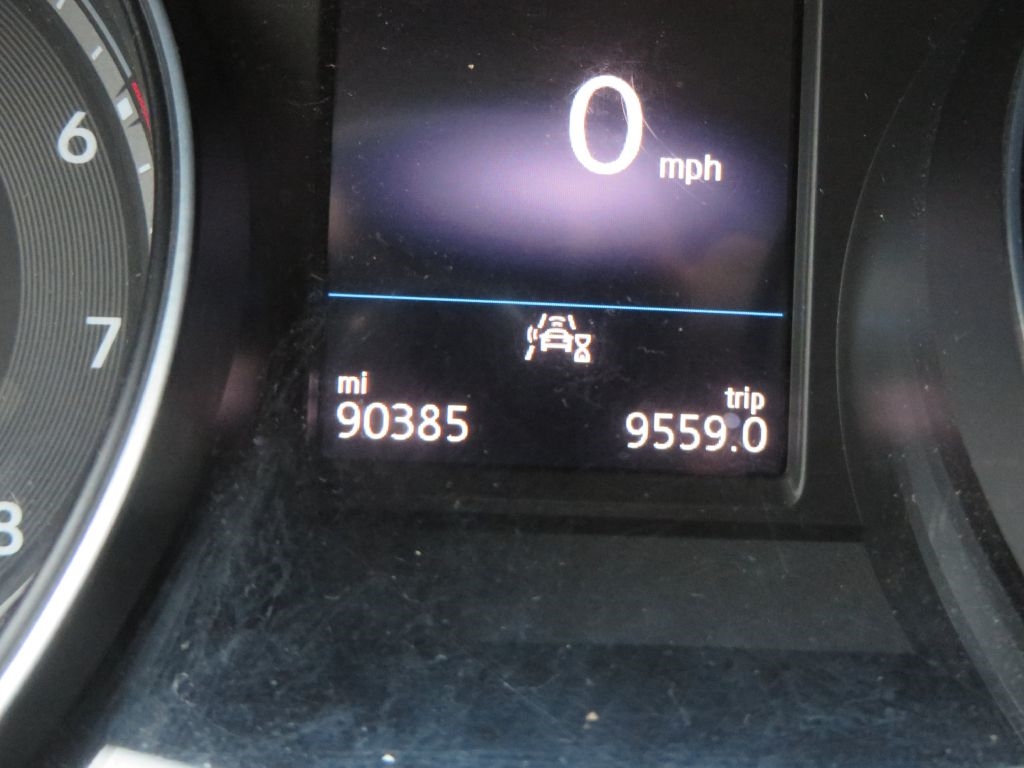 Volkswagen Atlas SE 2021