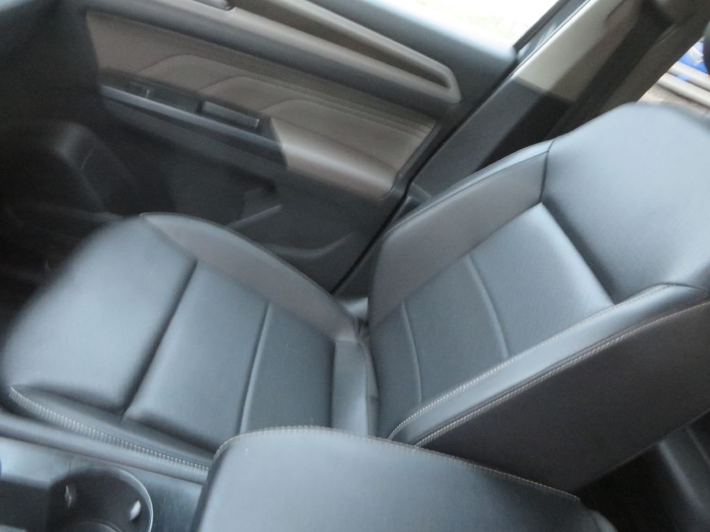 Volkswagen Atlas SE 2021