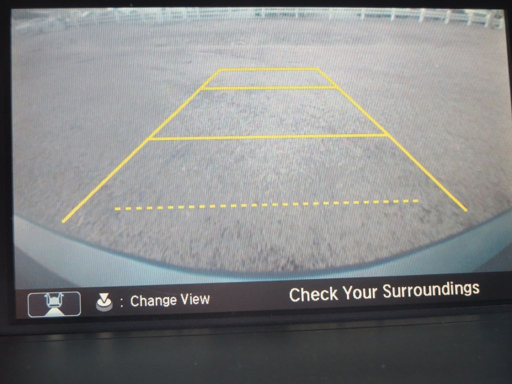 Honda Accord Sdn  2013