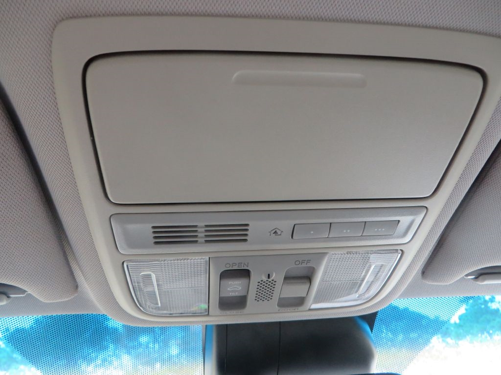 Honda Accord Sdn  2013