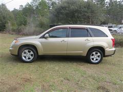 2007 Suzuki XL7 