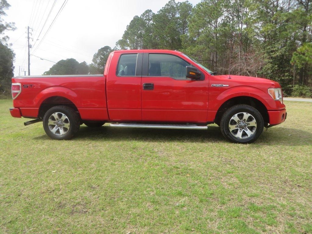 Ford F-150  2013