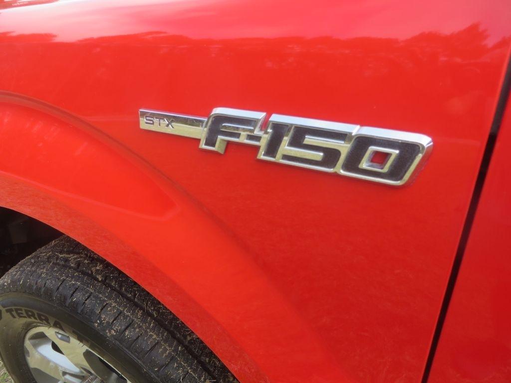Ford F-150  2013