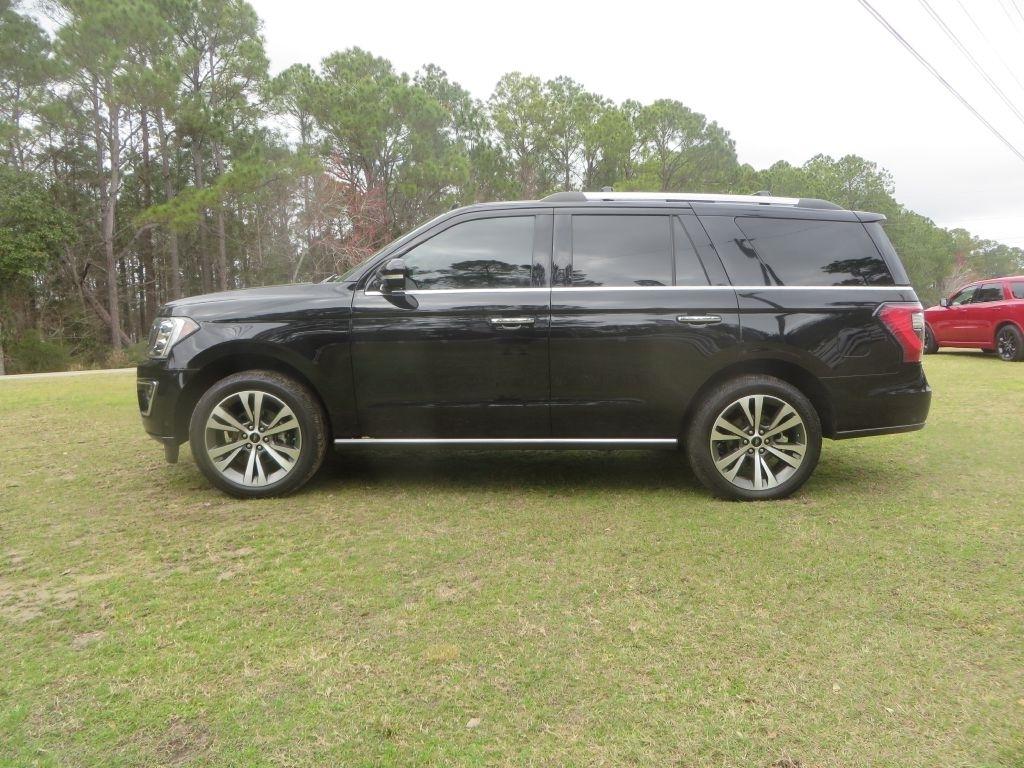 Ford Expedition  2021