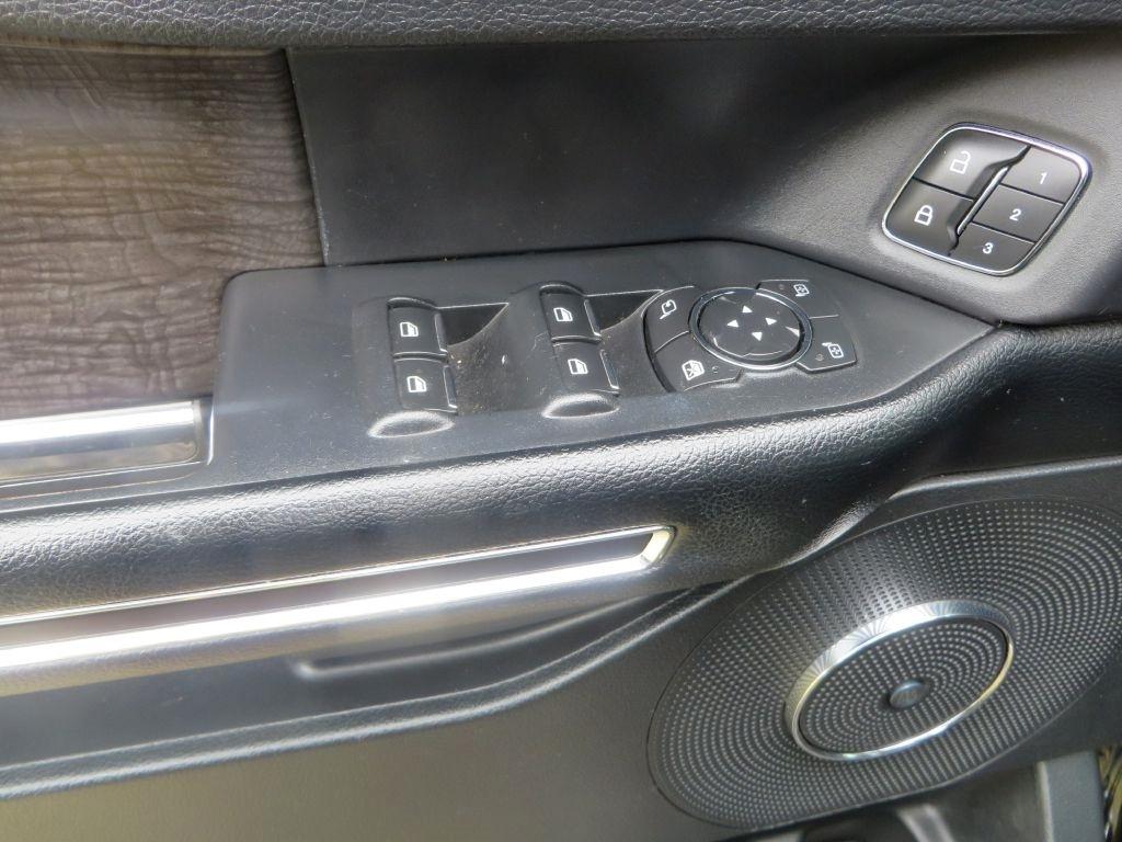 Ford Expedition  2021